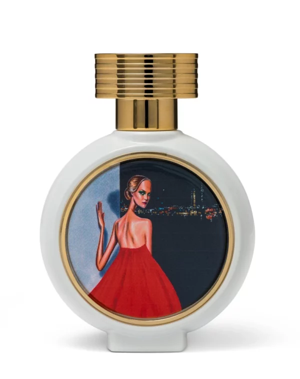 Lady in Red Eau de Parfum 75ml