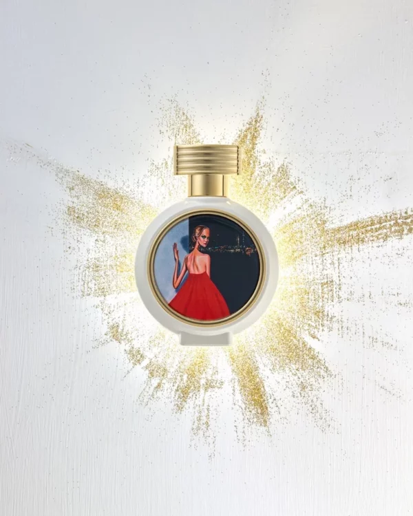 Lady in Red Eau de Parfum 75ml