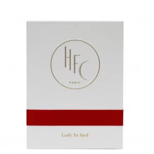 Lady in Red Eau de Parfum 75ml