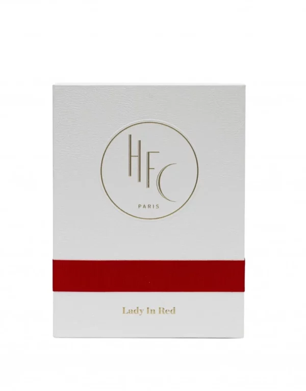 Lady in Red Eau de Parfum 75ml