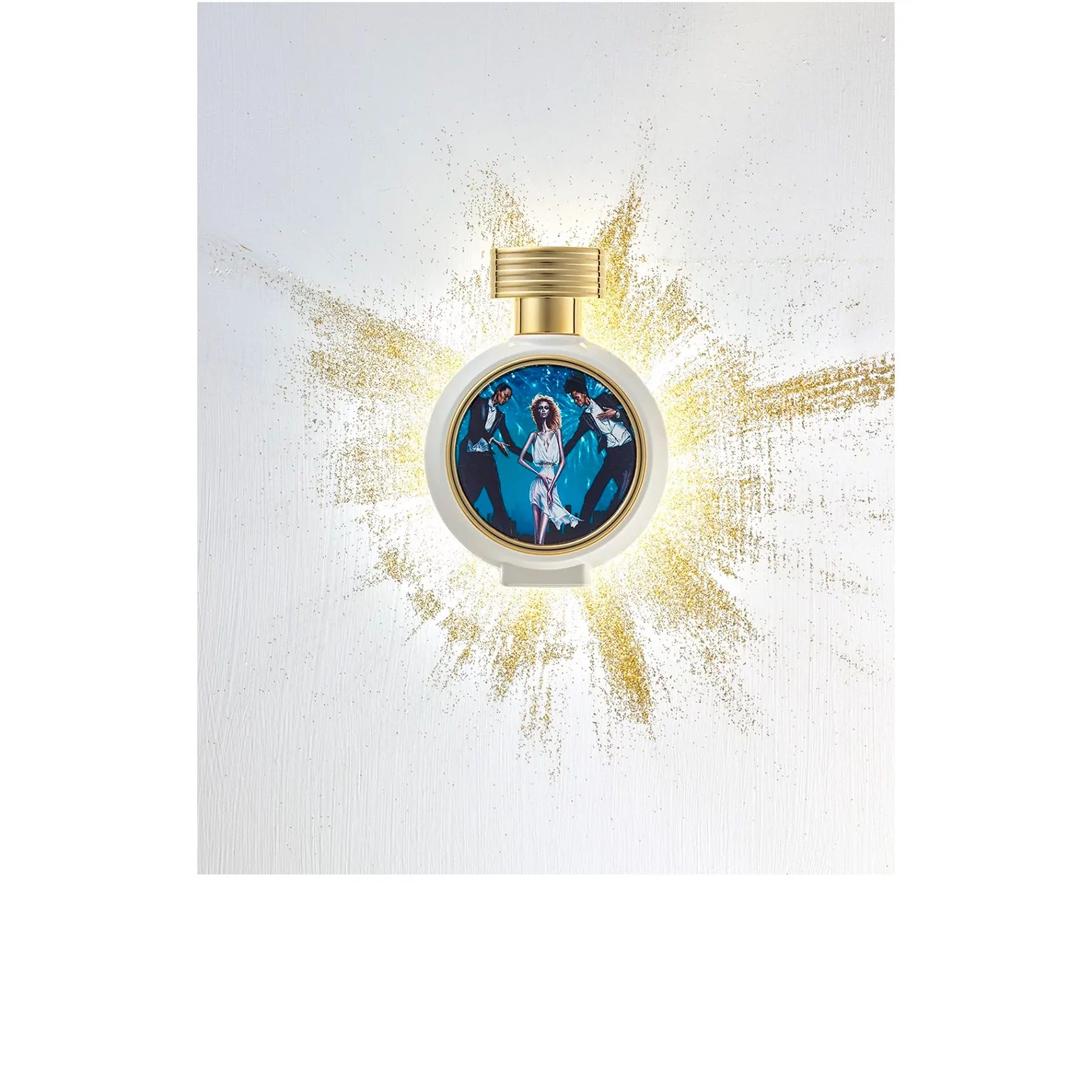 3770014573087-2 Delicious Kisses Eau de Parfum 75ml