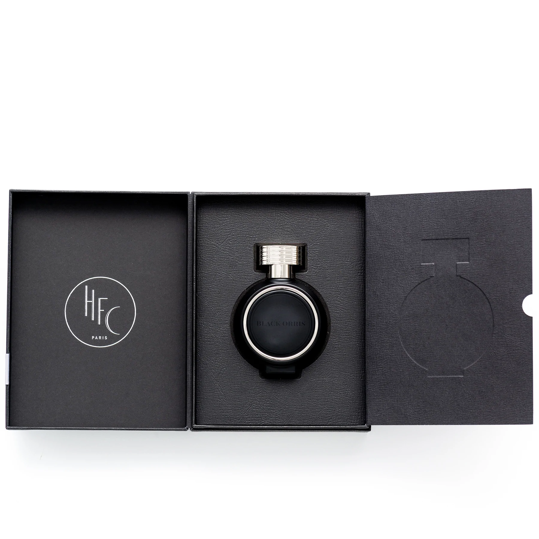 Black Orris Eau de Parfum 75ml