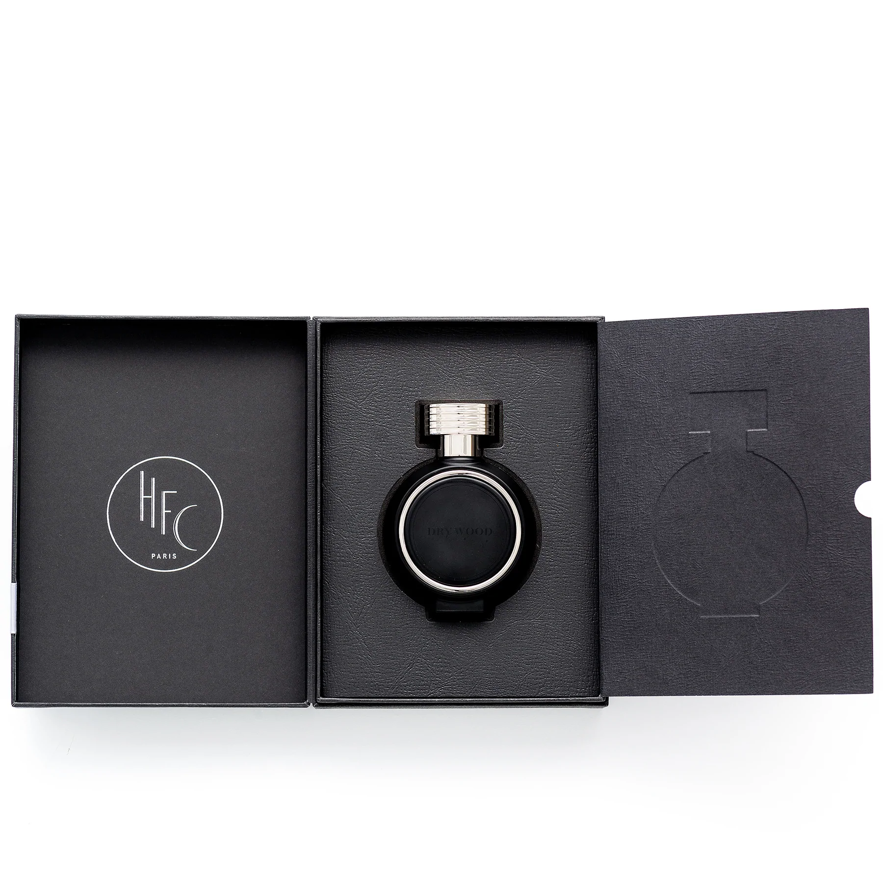 Dry Wood Eau de Parfum 75ml