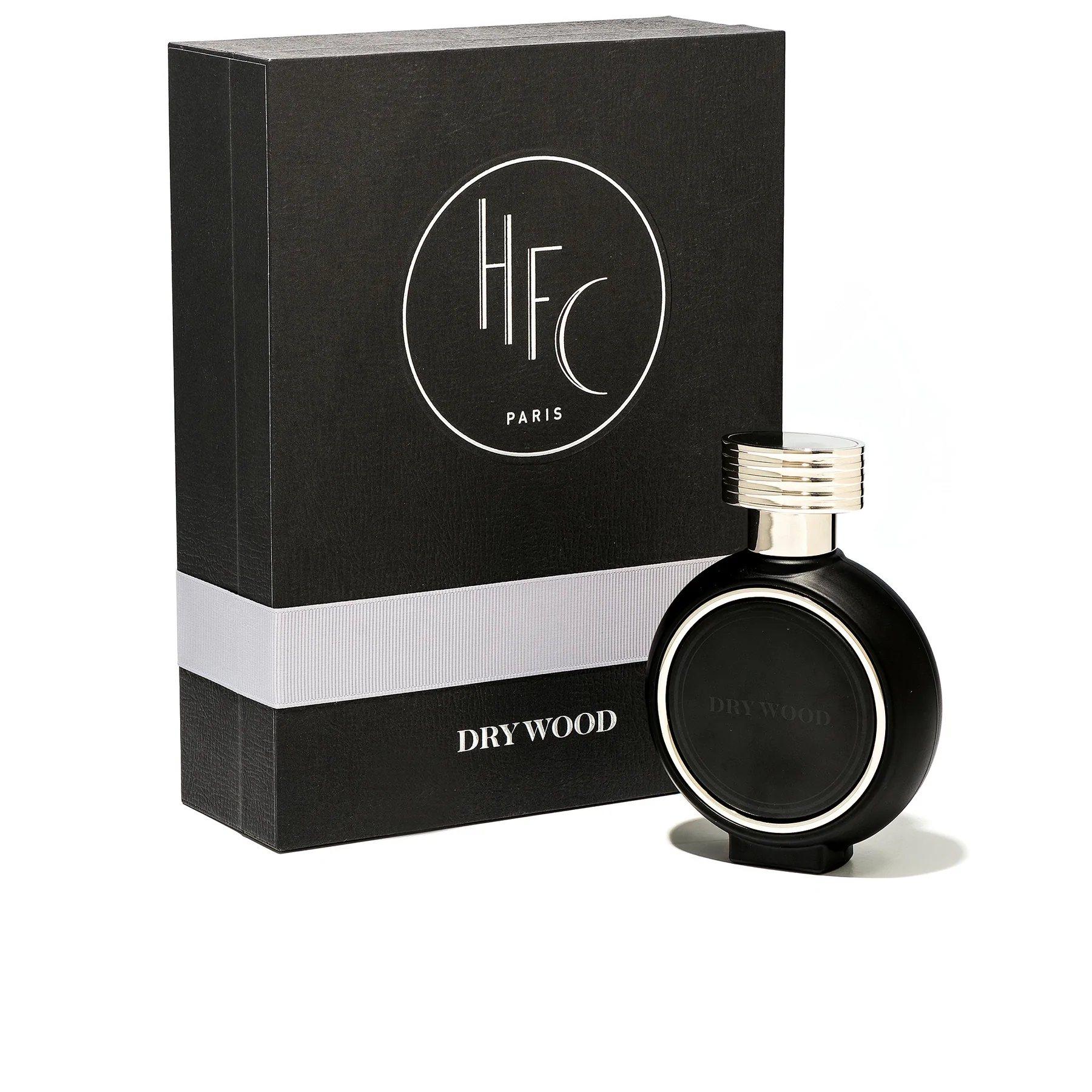 Dry Wood Eau de Parfum 75ml