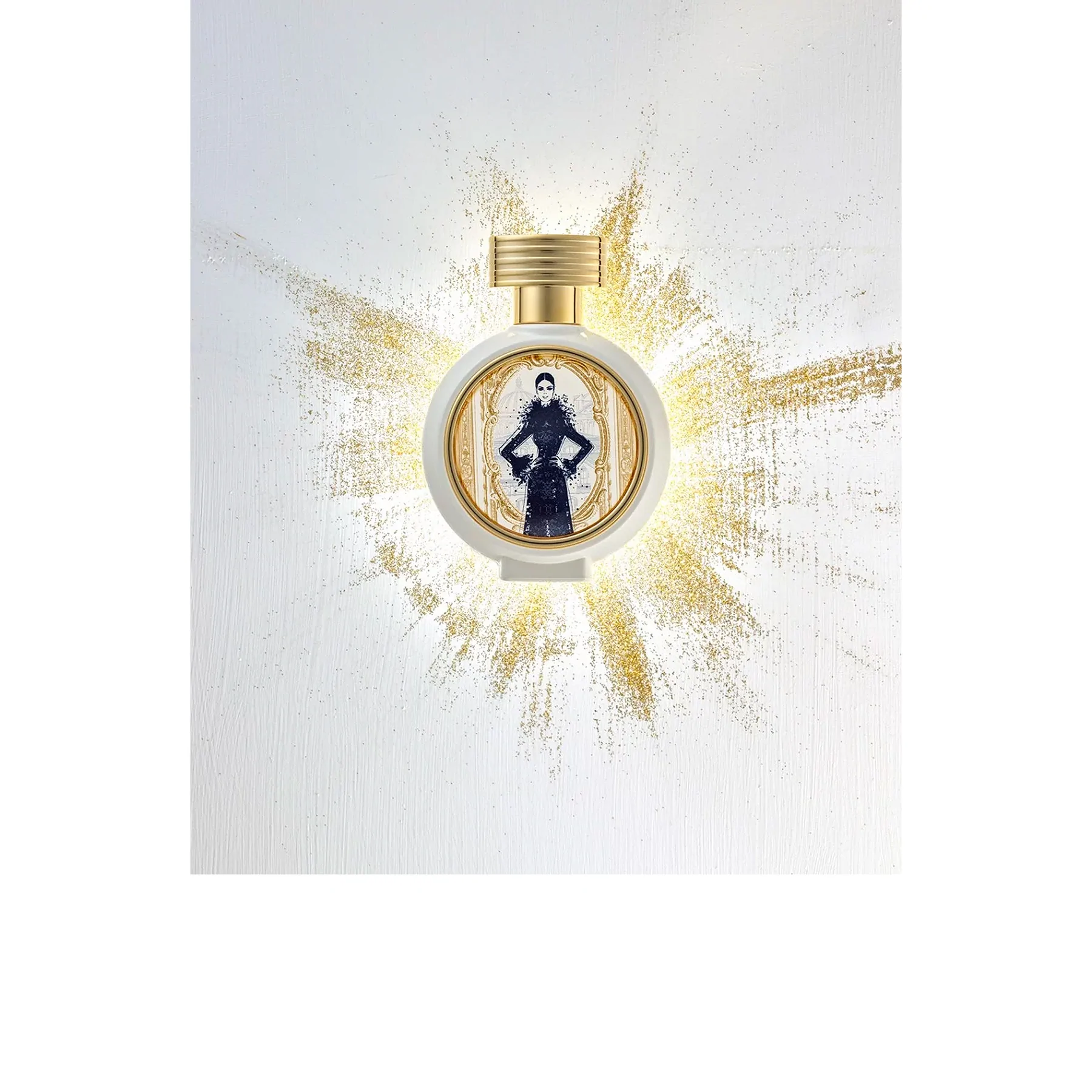 Beautiful and Wild Eau de Parfum 75ml