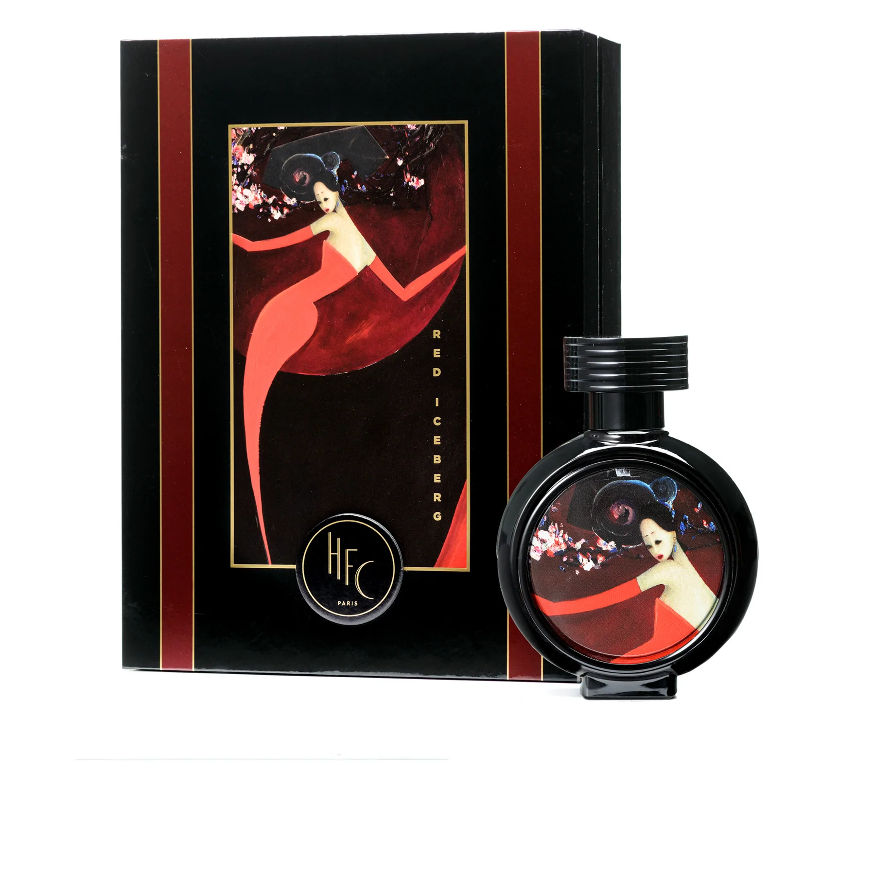 Red Iceberg Eau de Parfum 75ml