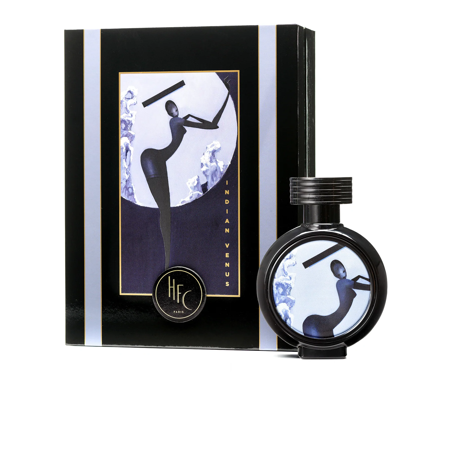 Indian Venus Eau de Parfum 75ml