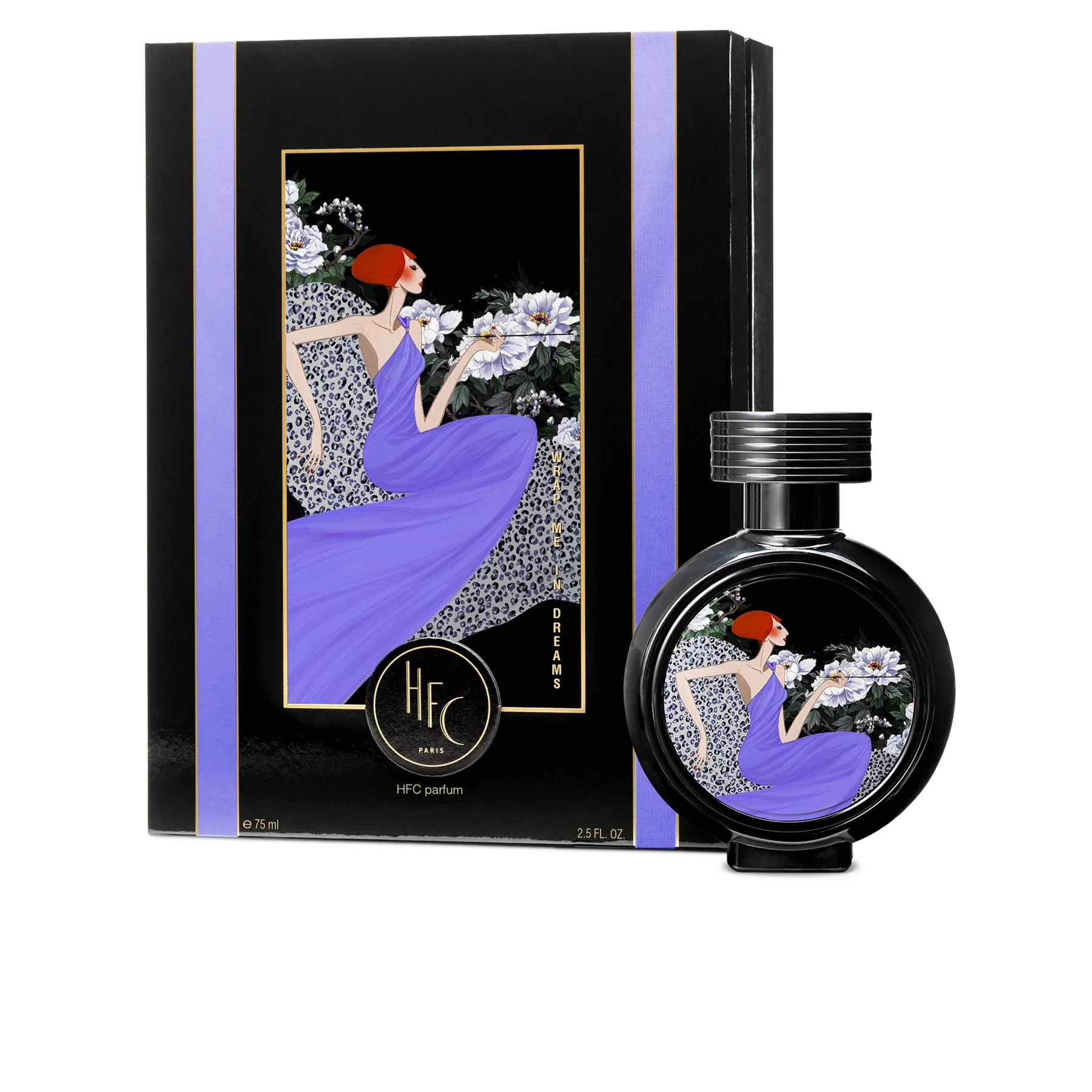 Wrap Me in Dreams Eau de Parfum 75ml