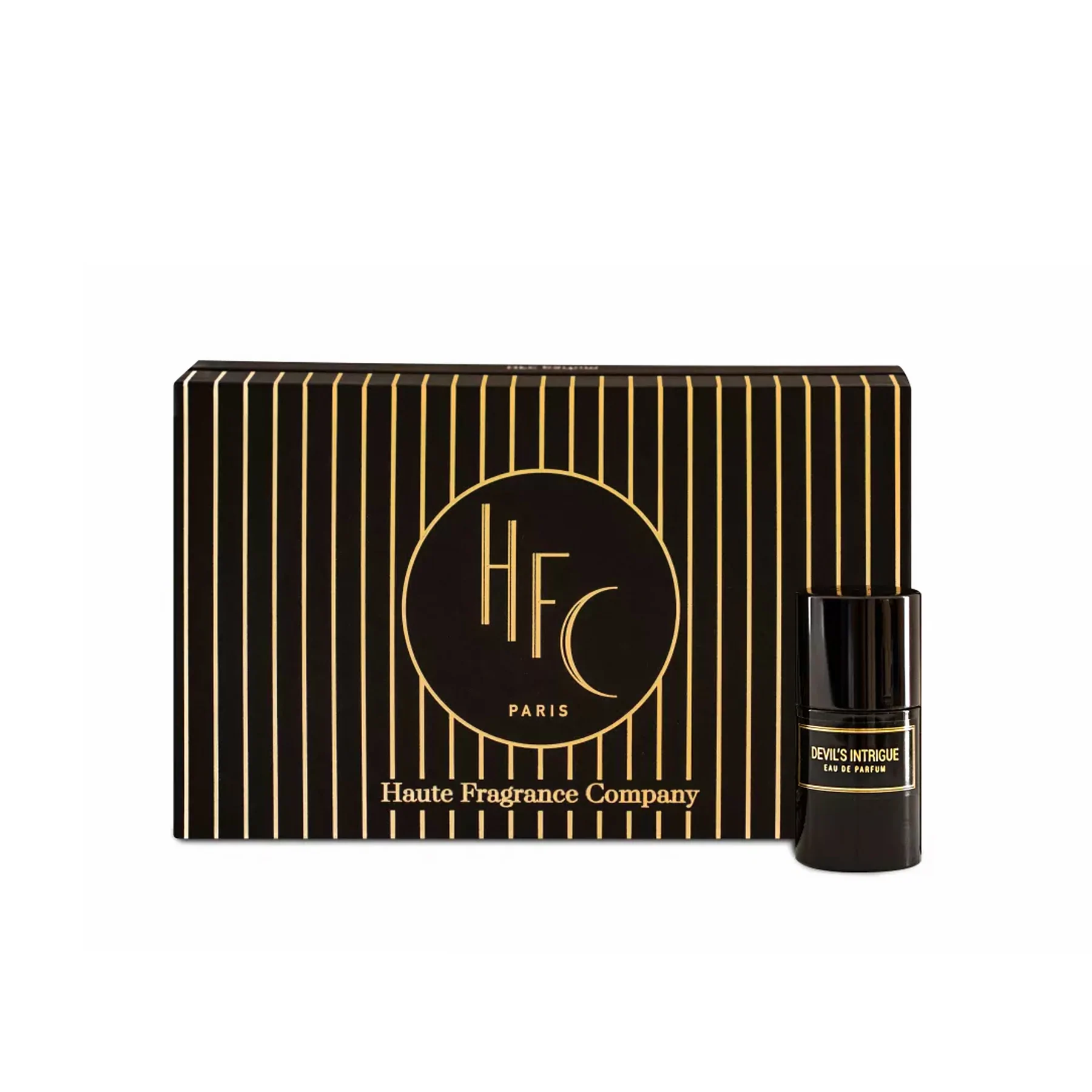 Travel Kit Asia Collection Eau de Parfum 4x15ml