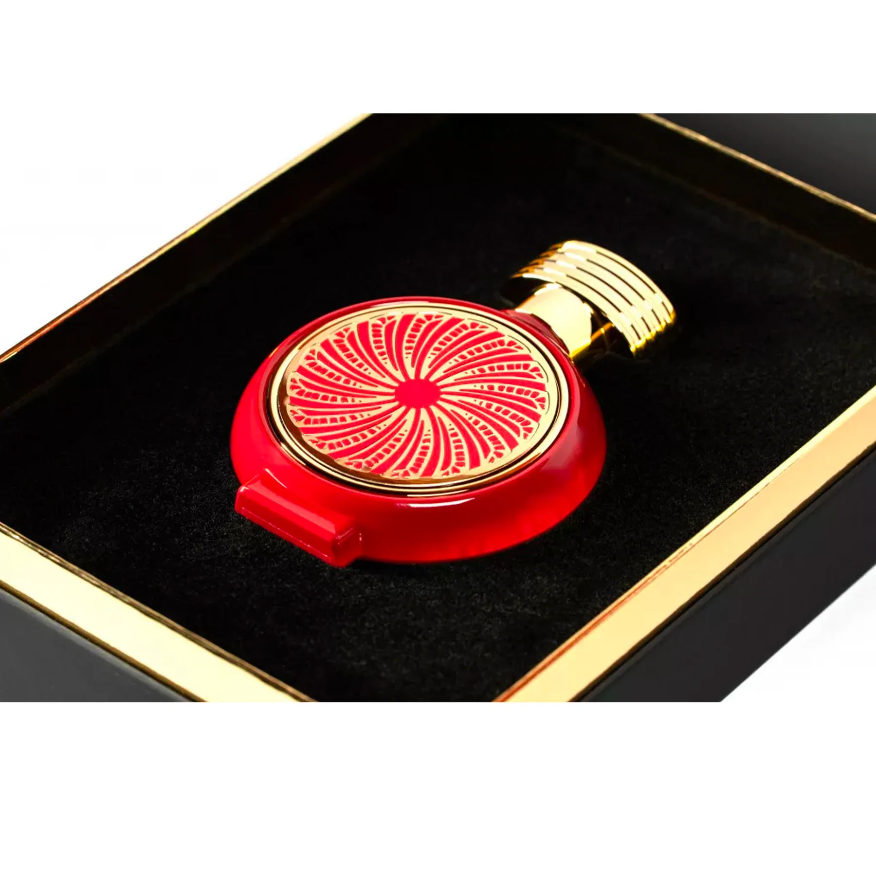 Golden Fever Eau de Parfum 75ml