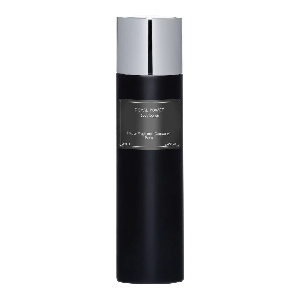 Royal Power Body Lotion 250ml