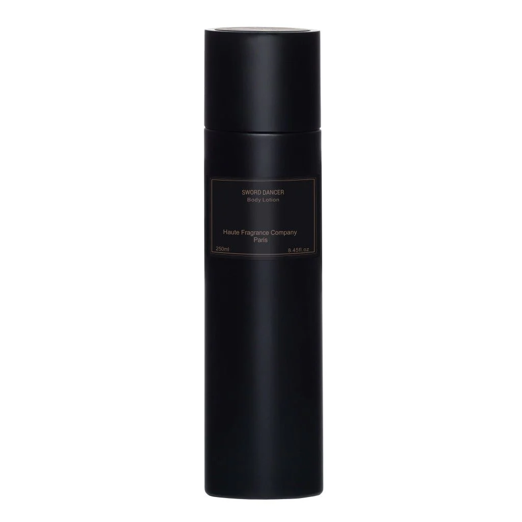 Sword Dancer Body Lotion 250ml
