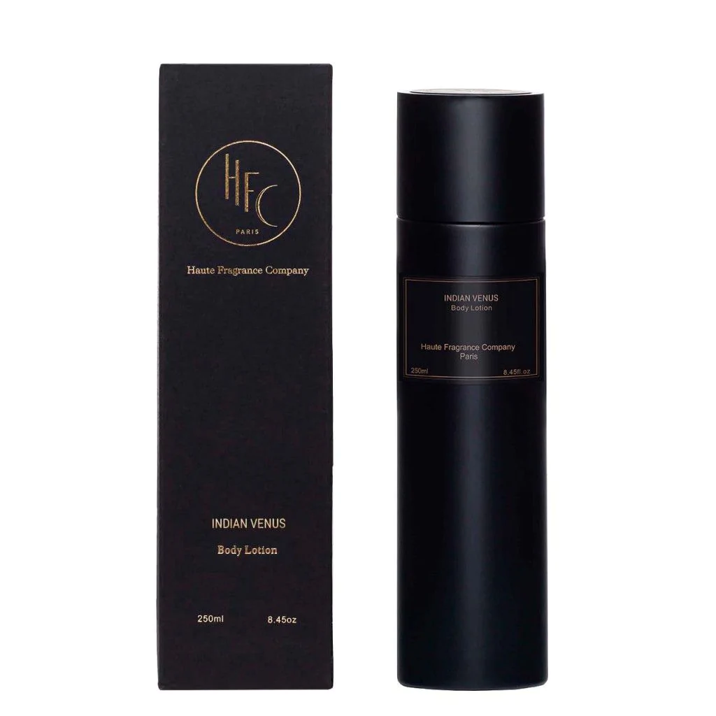 Indian Venus Body Lotion 250ml