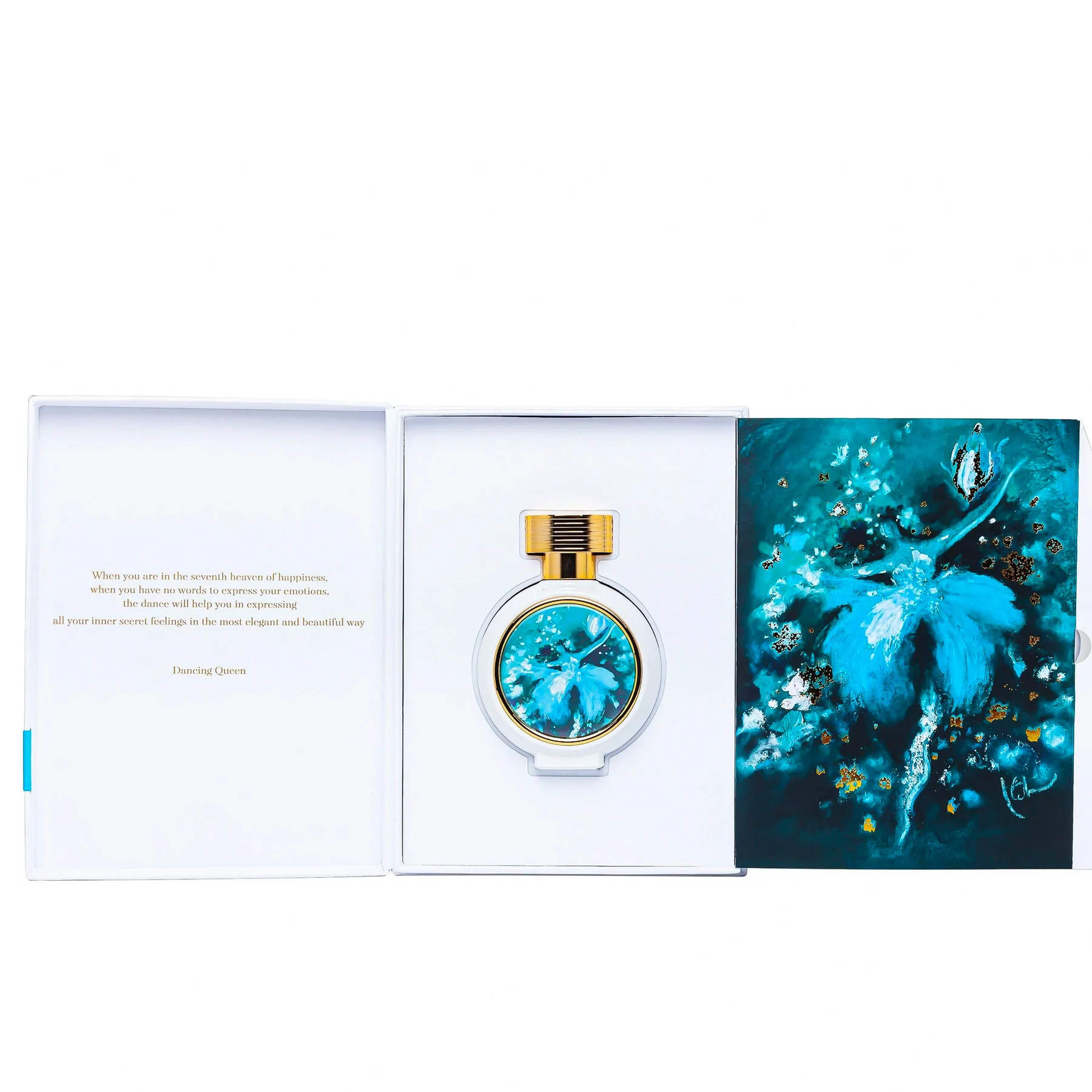 Dancing Queen Eau de Parfum 75ml