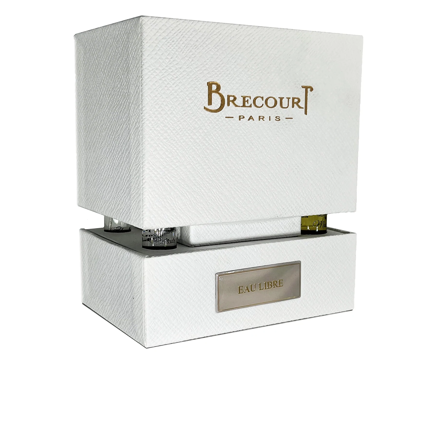 Eau Libre Coffret Eau de Parfum