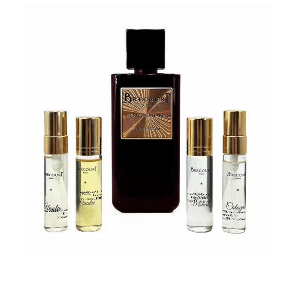 Avenue Montaigne Coffret Eau de Parfum