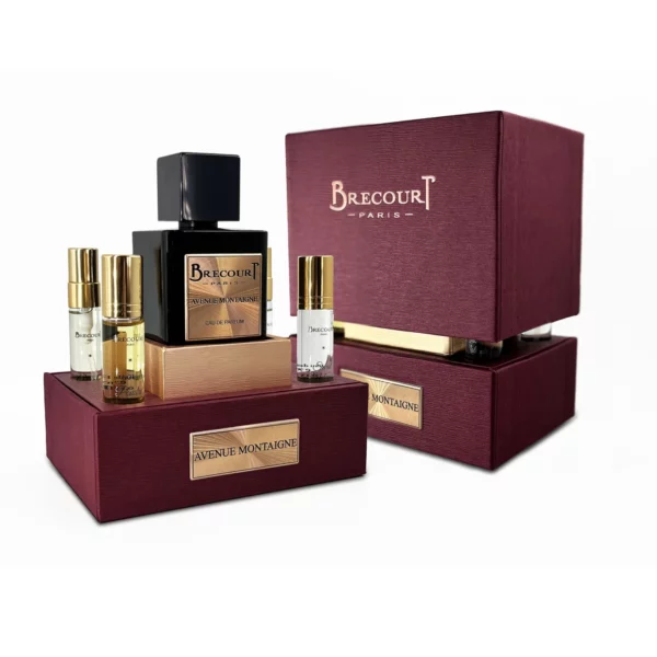 Avenue Montaigne Coffret Eau de Parfum