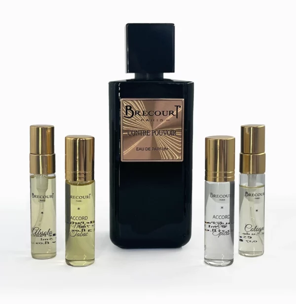 Contre Pouvoir Coffret Eau de Parfum 100ml