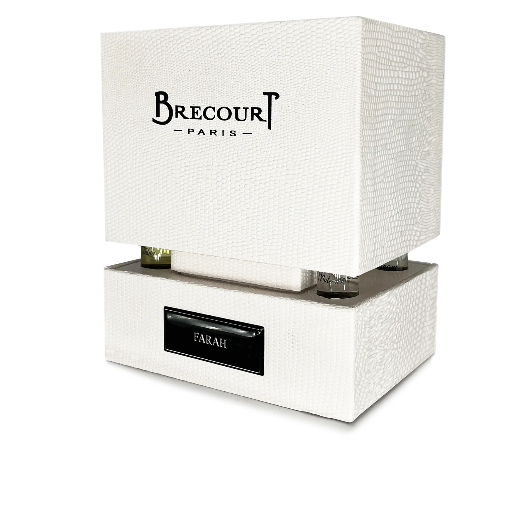 Farah Coffret Eau de Parfum 100ml