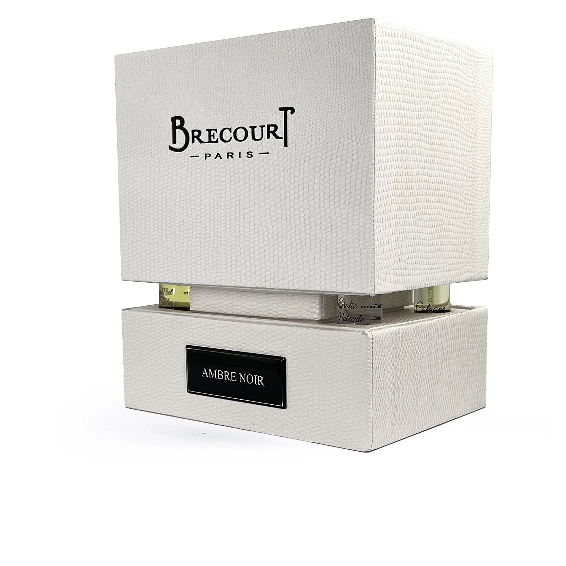Ambre Noir Coffret Eau de Parfum 100ml