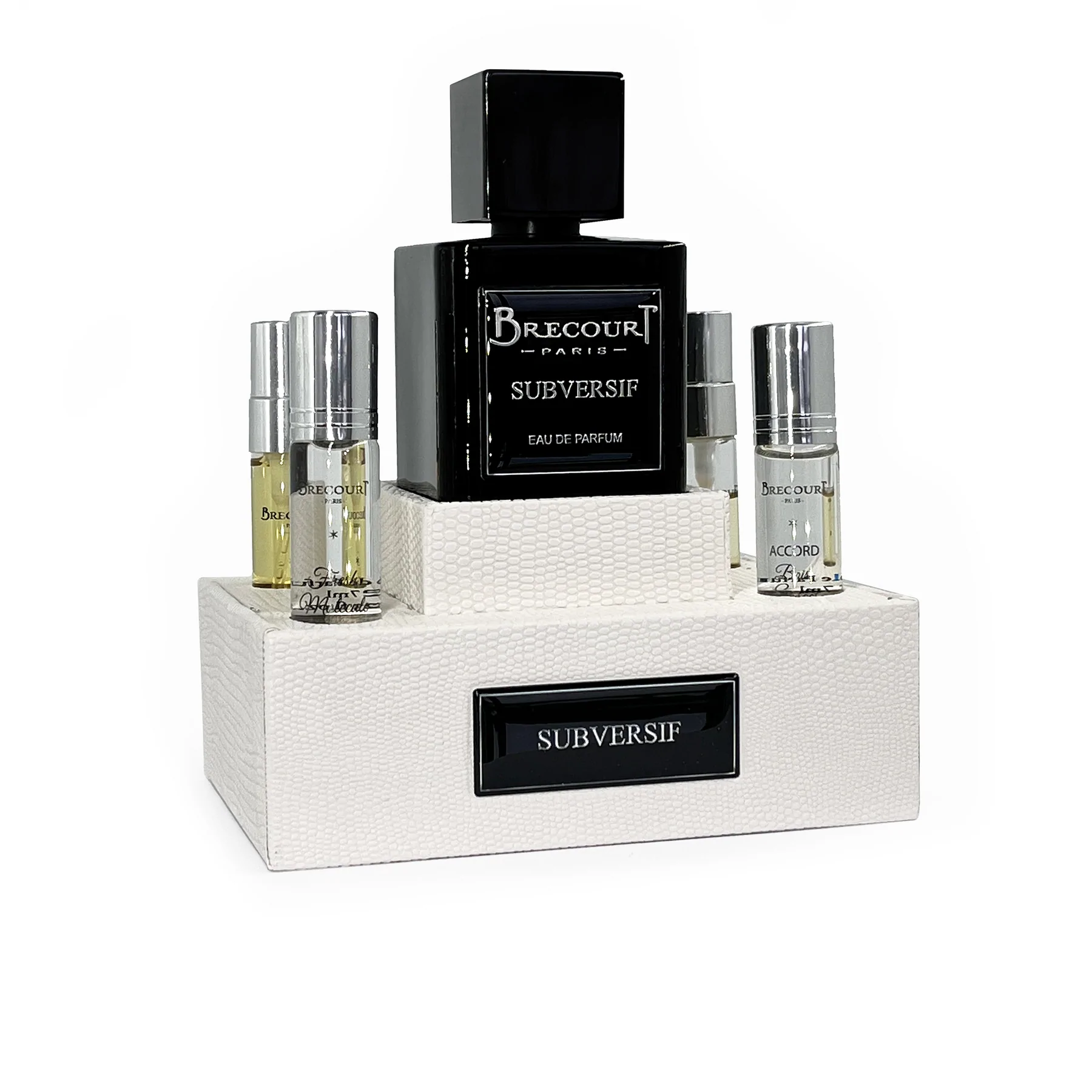 Subversif Coffret Eau de Parfum