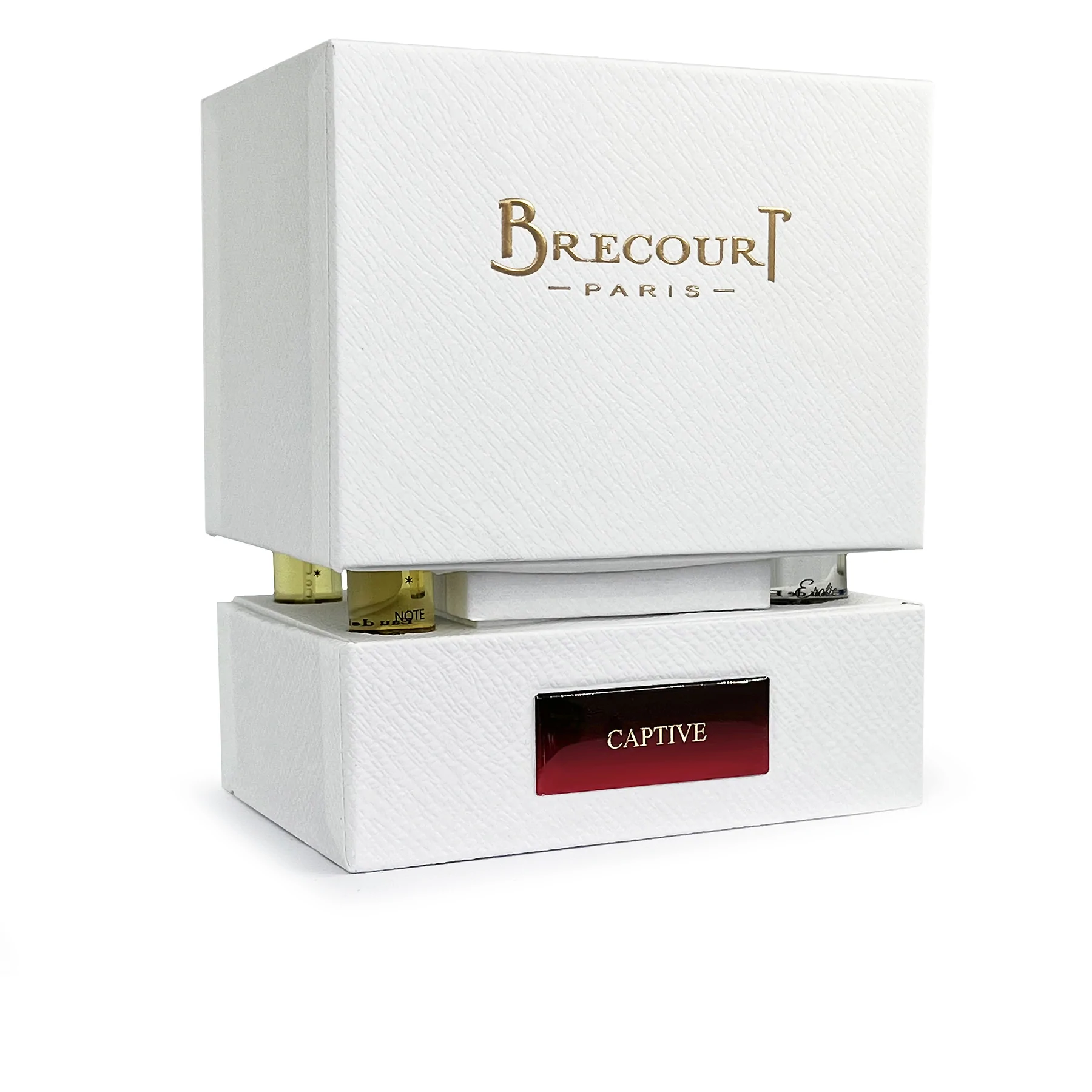 Captive Coffret Eau de Parfum 100ml