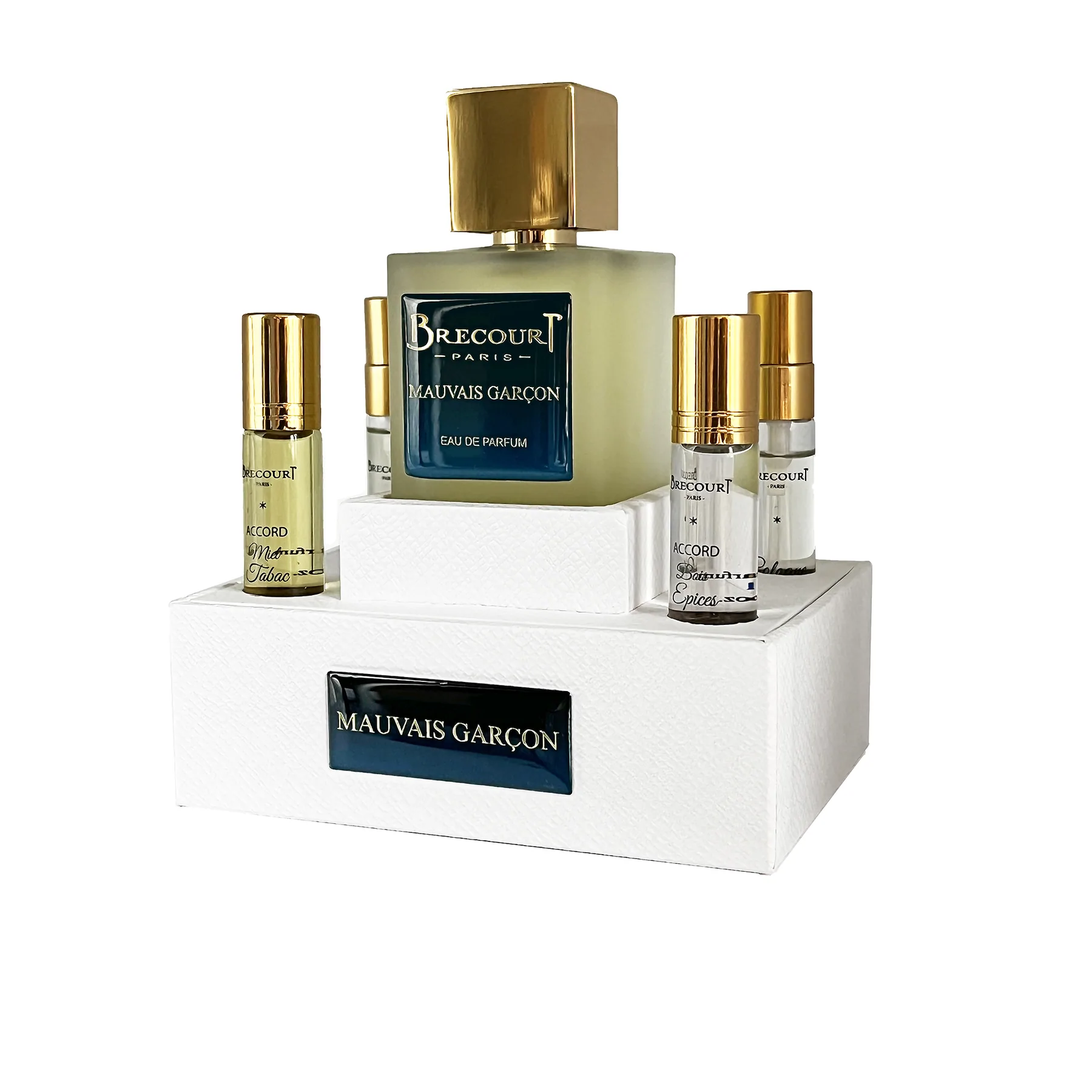 Mauvais Garcon Coffret Eau de Parfum 100ml