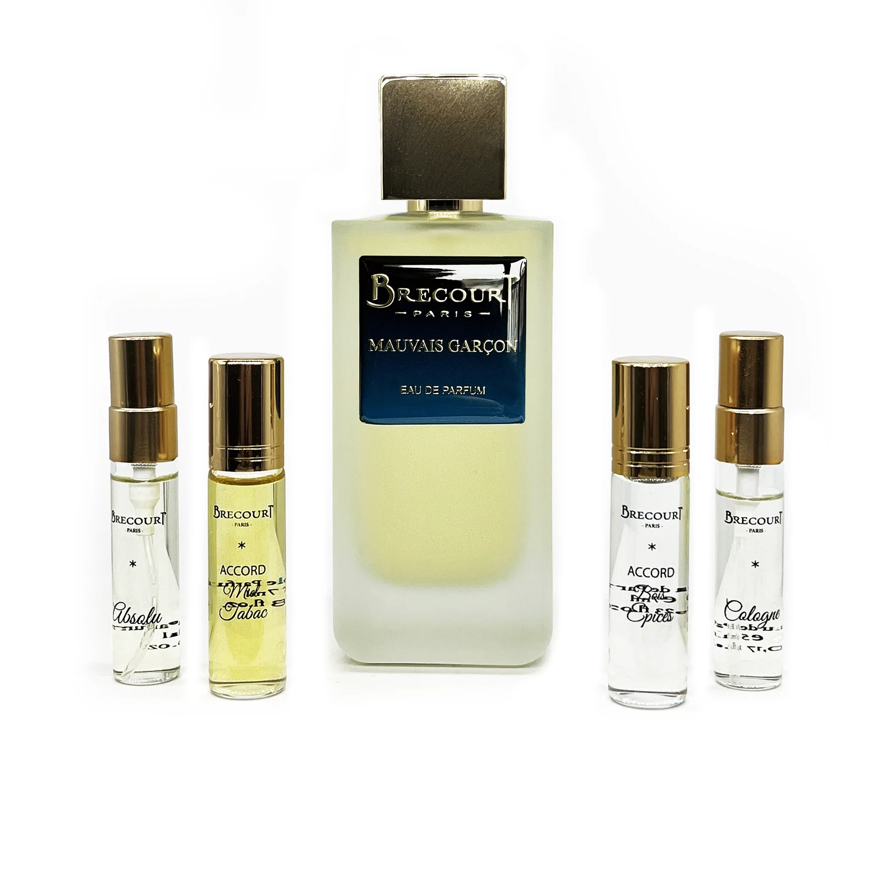 Mauvais Garcon Coffret Eau de Parfum 100ml