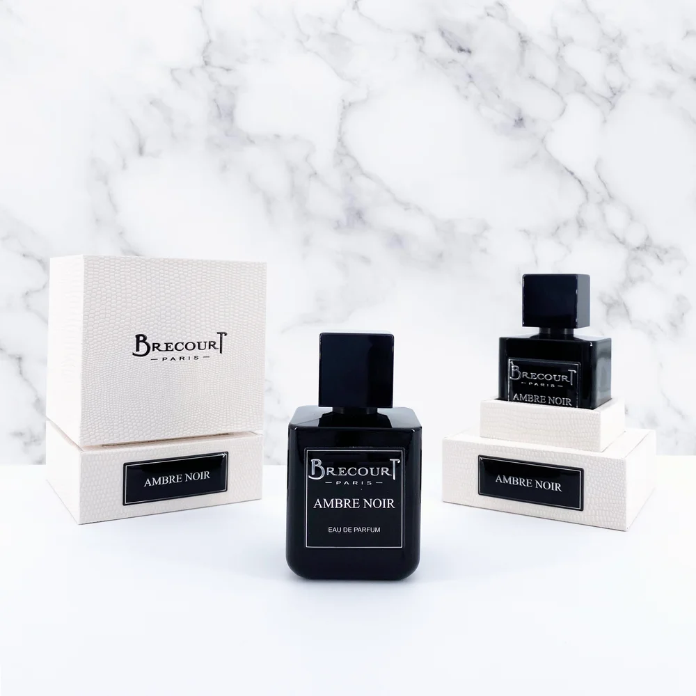 Ambre Noir Eau de Parfum 50ml