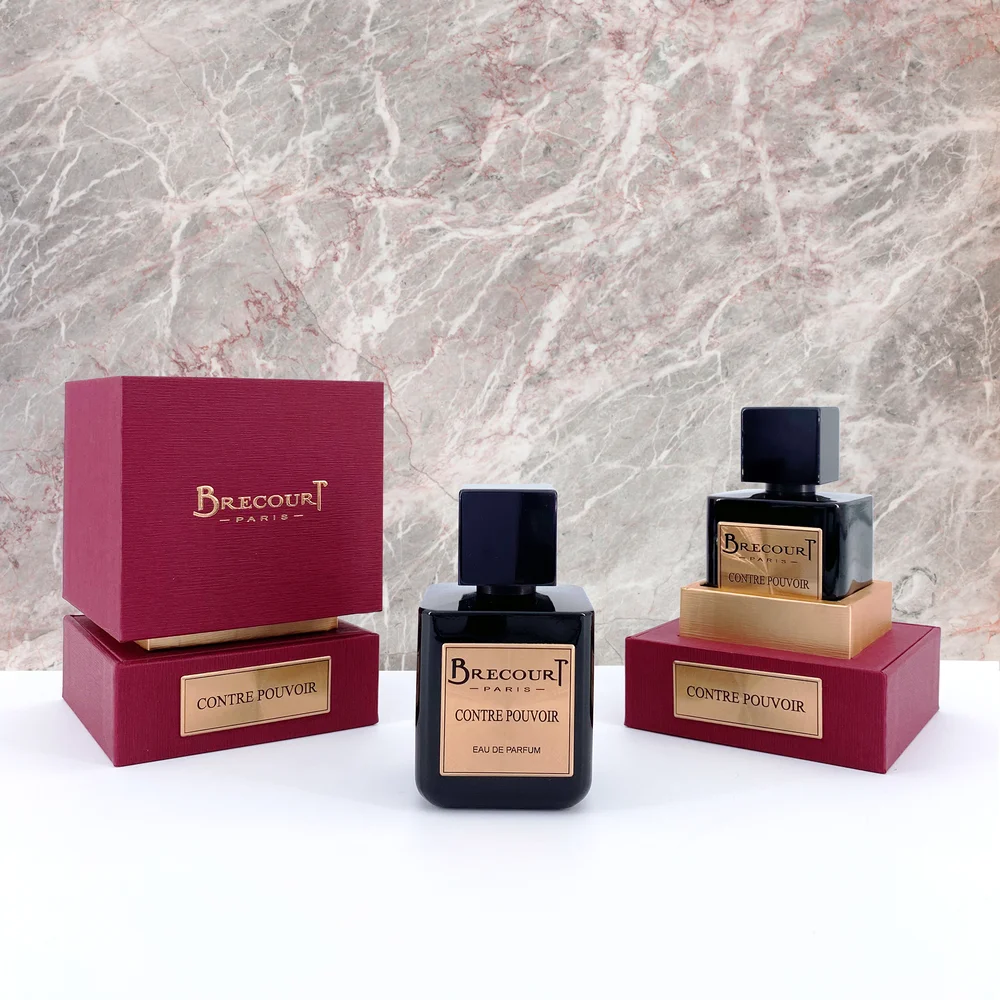 Contre Pouvoir Eau de Parfum 50ml