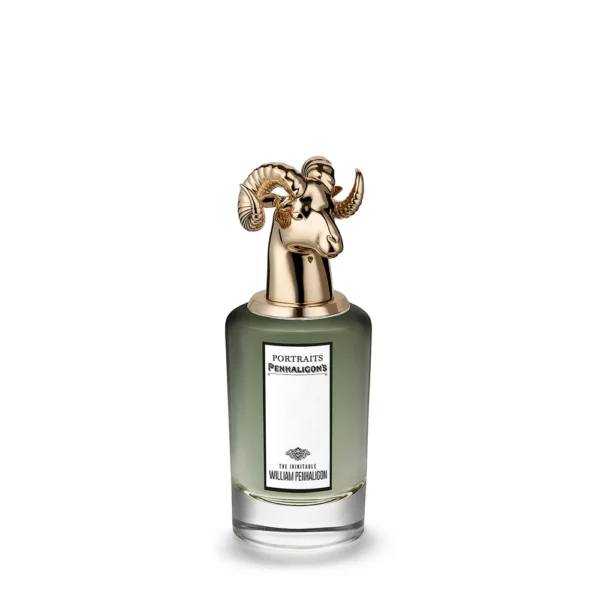 The Inimitable William Penhaligon Eau de Parfum 75ml