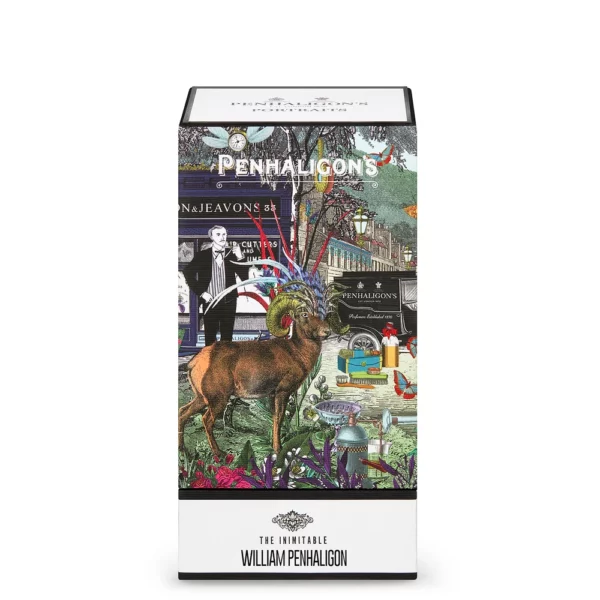 The Inimitable William Penhaligon Eau de Parfum 75ml