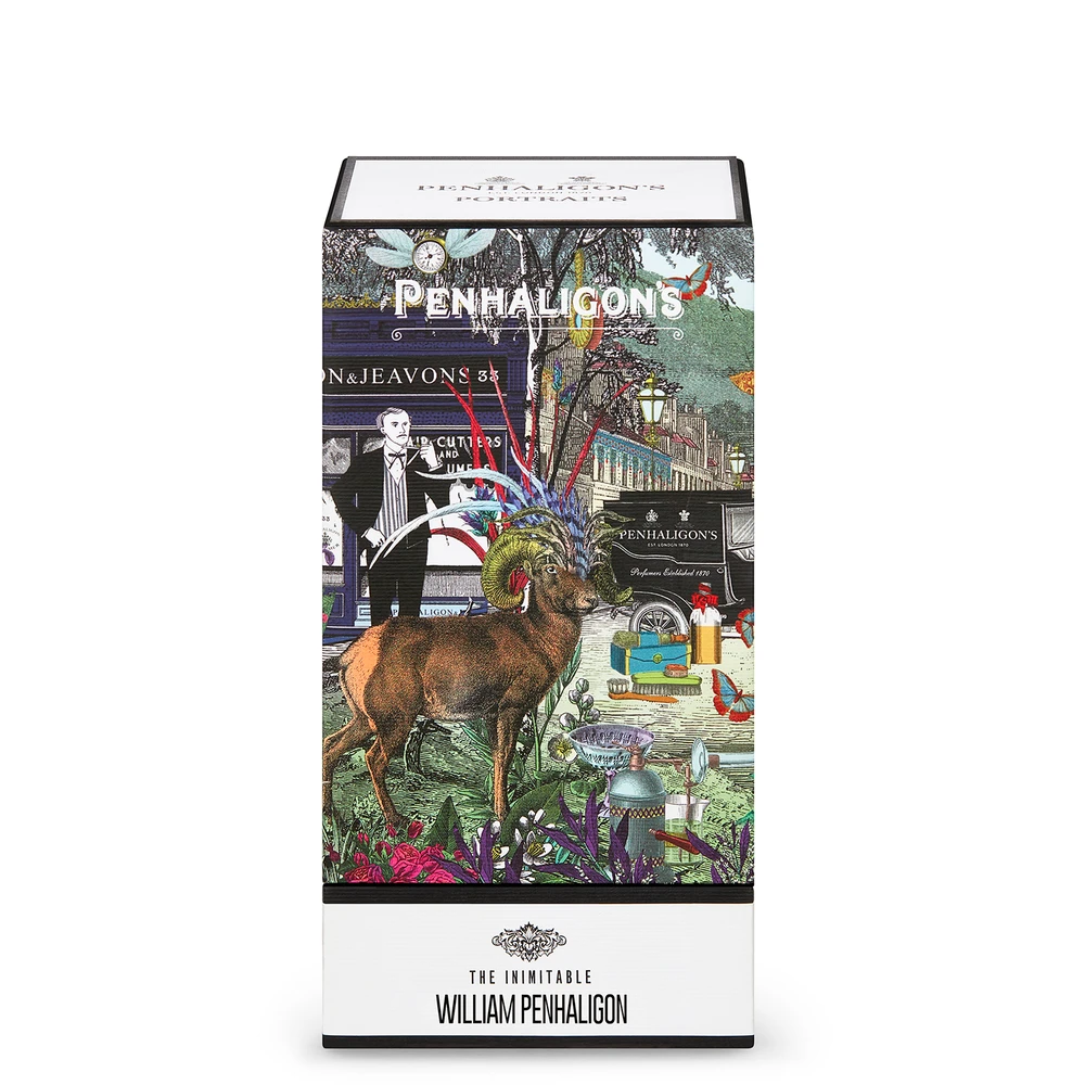 The Inimitable William Penhaligon Eau de Parfum 75ml