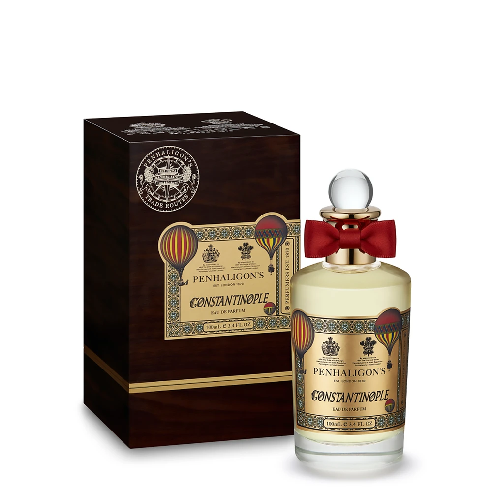 Constantinople Eau de Parfum 100ml