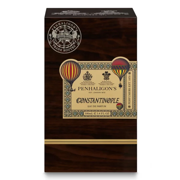 Constantinople Eau de Parfum 100ml