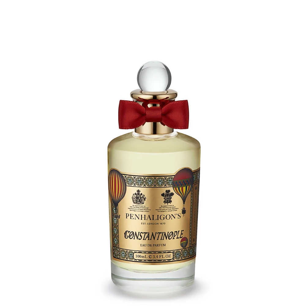 Constantinople Eau de Parfum 100ml