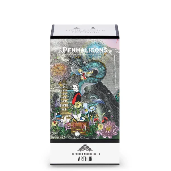 The World According to Arthur Eau de Parfum 75ml