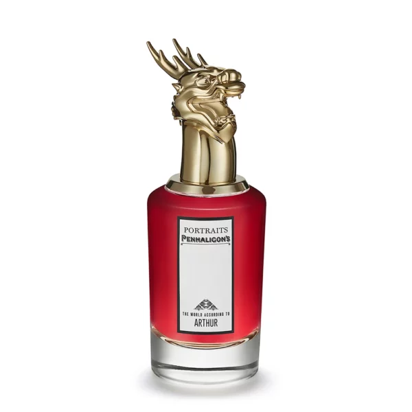 The World According to Arthur Eau de Parfum 75ml