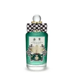 Sports Car Club Eau de Parfum 100ml