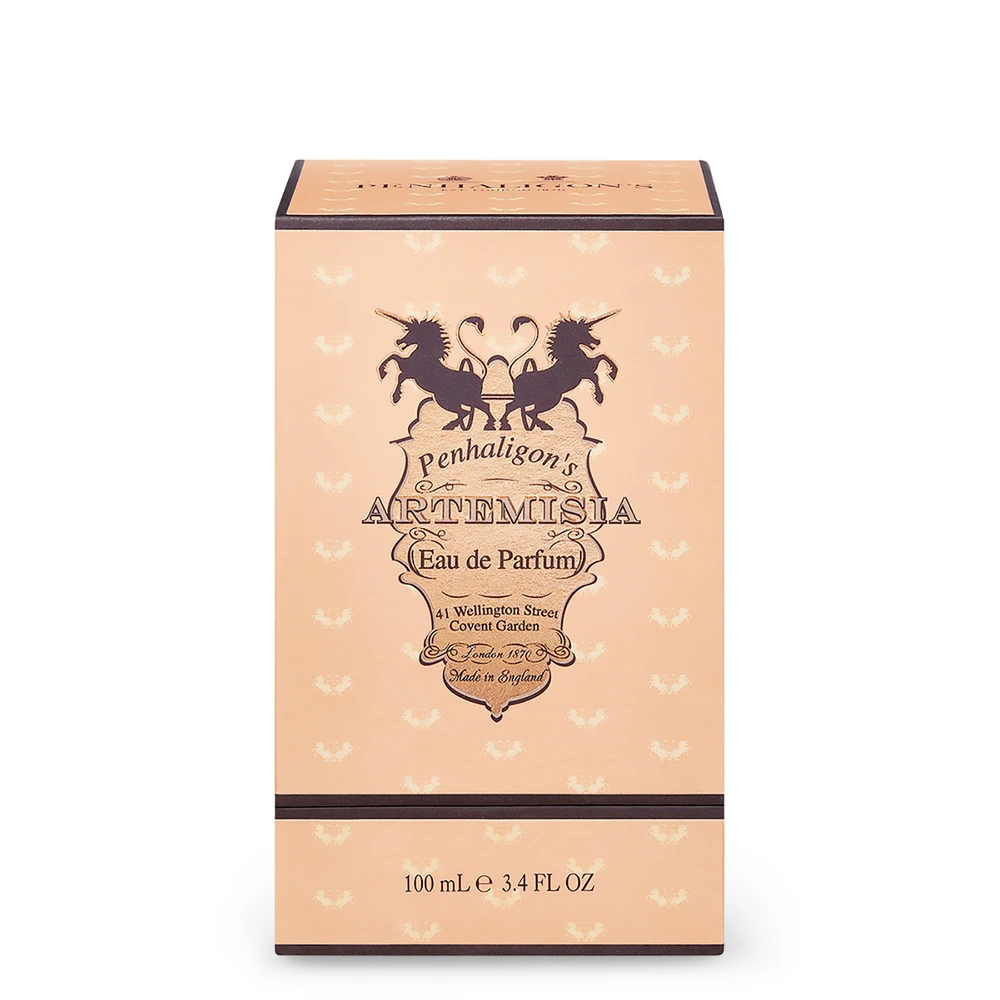 Artemisia Eau de Parfum 100ml