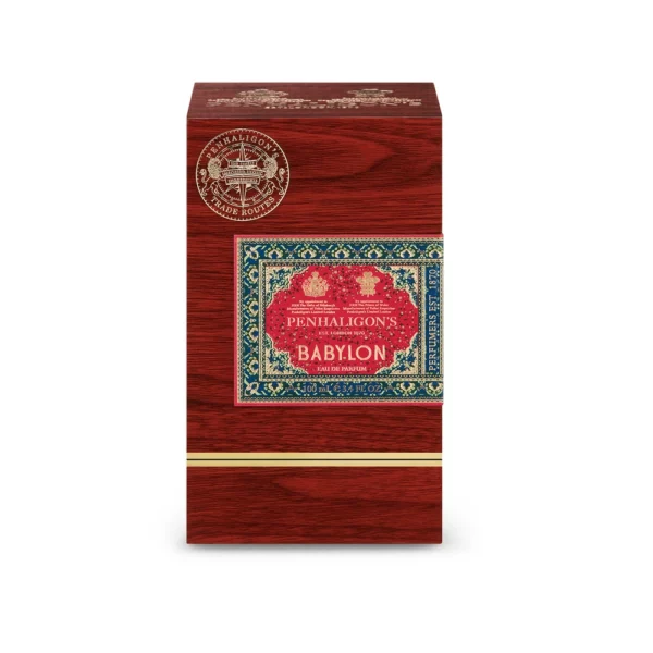 Babylon Eau de Parfum 100ml