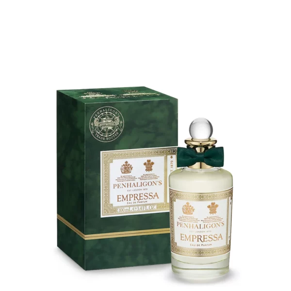 Empressa Eau de Parfum 100ml