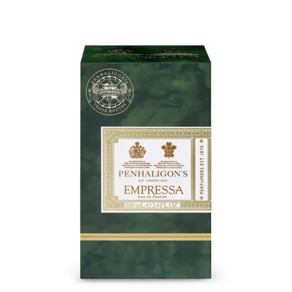 Empressa Eau de Parfum 100ml