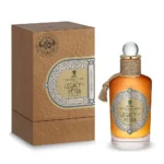 Legacy of Petra Eau de Parfum 100ml