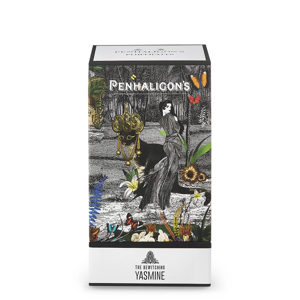 The Bewitching Yasmine Eau de Parfum 75ml