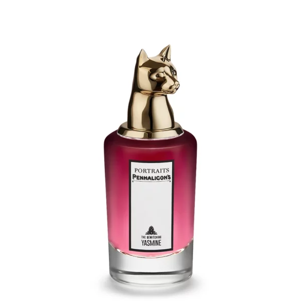 The Bewitching Yasmine Eau de Parfum 75ml