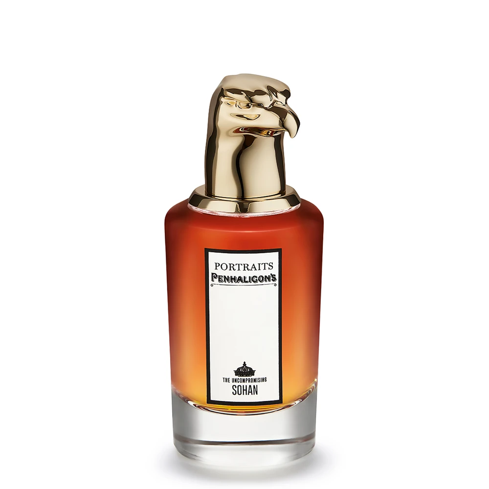The Uncompromising Sohan Eau de Parfum 75ml