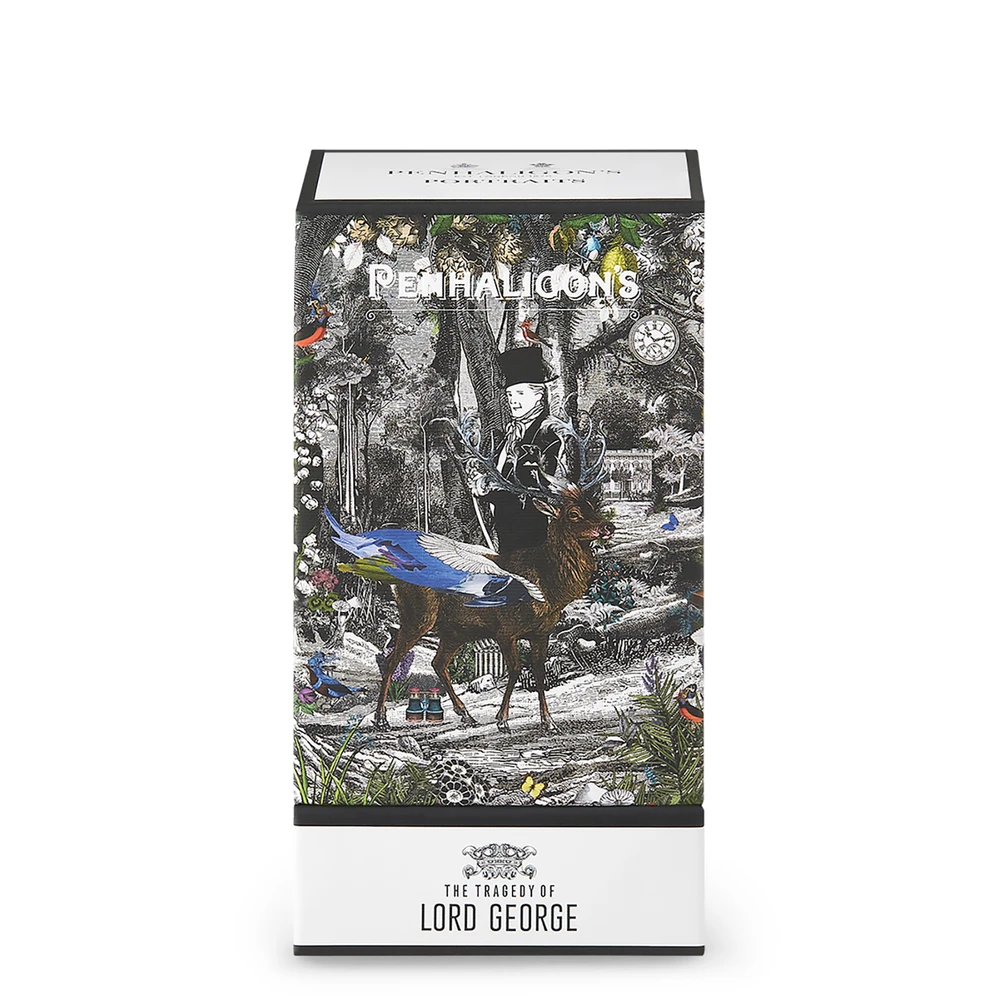 The Tragedy of Lord George Eau de Parfum 75ml