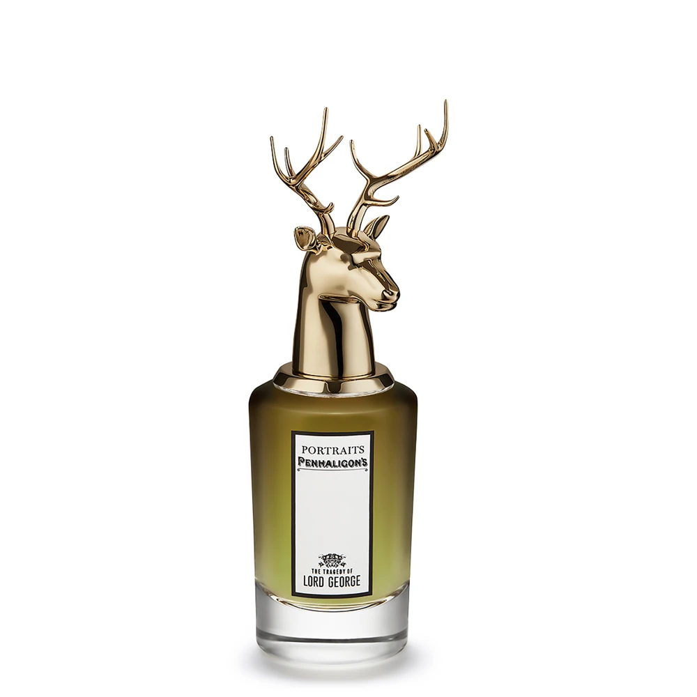 The Tragedy of Lord George Eau de Parfum 75ml