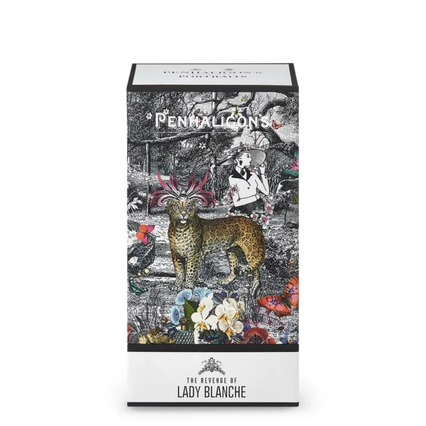 The Revenge of Lady Blanche Eau de Parfum 75ml